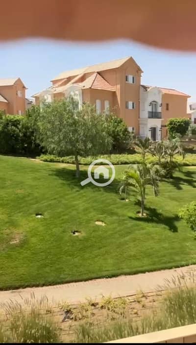 تاون هاوس 4 غرف نوم للبيع في القاهرة الجديدة، القاهرة - WhatsApp Image 2025-10-22 at 11.20. 02 AM. jpeg