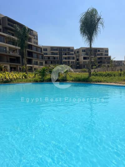 فلیٹ 3 غرف نوم للبيع في القاهرة الجديدة، القاهرة - 6fbb9b54-2229-4c59-b131-76ae170a62e2. jpg