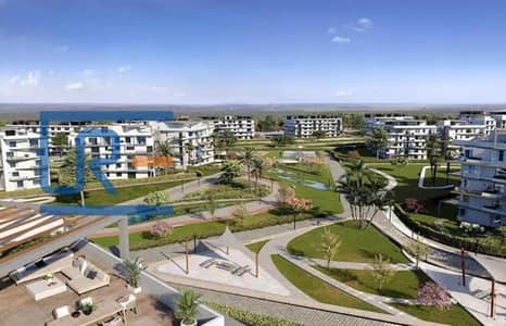 تاون هاوس 4 غرف نوم للايجار في القاهرة الجديدة، القاهرة - IMG-20250423-WA0174. jpg