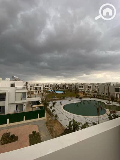 3 Bedroom Townhouse for Sale in Sheikh Zayed, Giza - WhatsApp Image 2025-10-21 at 5.51. 01 PM (2). jpeg