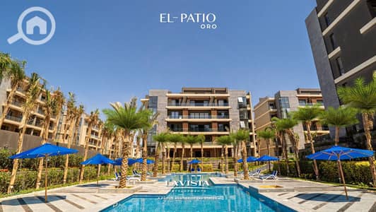 3 Bedroom Flat for Sale in New Cairo, Cairo - IMG-20251022-WA0176. jpg