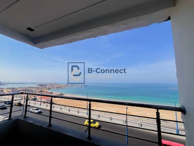 فلیٹ 2 غرفة نوم للايجار في ميامي، الإسكندرية - IMG-20251020-WA0084. jpg