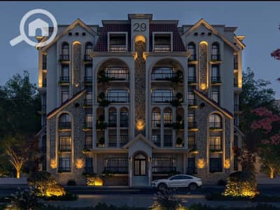 شقة 2 غرفة نوم للبيع في القاهرة الجديدة، القاهرة - WhatsApp Image 2025-09-13 at 2.43. 35 PM (1). jpeg