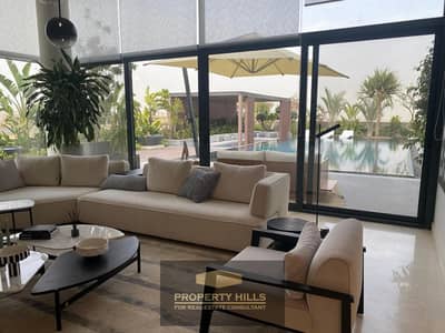 3 Bedroom Townhouse for Sale in 6th of October, Giza - WhatsApp Image 2024-07-14 at 2.01. 57 PM. jpeg