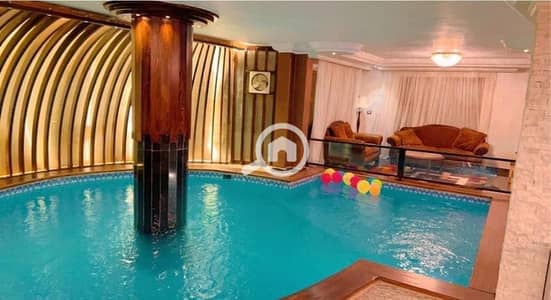 دوبلكس 4 غرف نوم للبيع في القاهرة الجديدة، القاهرة - 51c5d37d-b9aa-44cd-9503-b88db47c2ec4. jpeg
