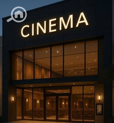 Retail for Sale in New Cairo, Cairo - 2. png
