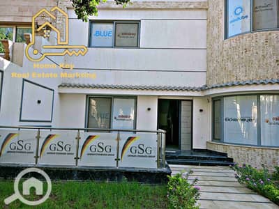 Office for Rent in Nasr City, Cairo - 1000426993. jpg Office for Rent in Nasr City, Cairo - 1000426993. jpg