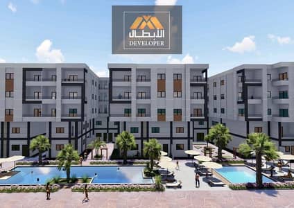 3 Bedroom Apartment for Sale in Hurghada, Red Sea - WhatsApp Image 2025-10-08 at 12.40. 59_6fd9af45. jpg