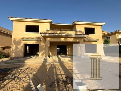 4 Bedroom Villa for Sale in Madinaty, Cairo - WhatsApp Image 2025-10-21 at 8.47. 55 AM (1). jpeg
