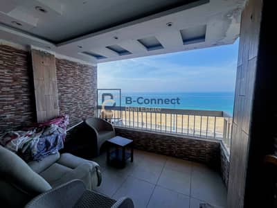 شقة 3 غرف نوم للبيع في ميامي، الإسكندرية - IMG-20251020-WA0096. jpg