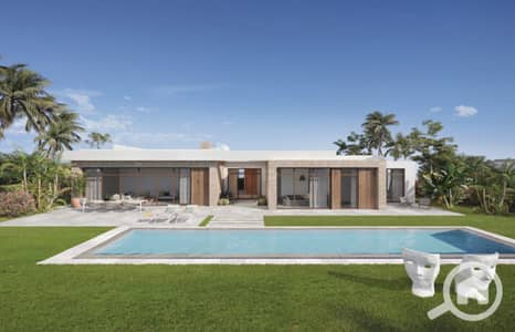 5 Bedroom Villa for Sale in North Coast, Matruh - وحدات-جون-سوديك-الساحل. jpg