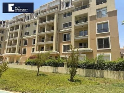 1 Bedroom Apartment for Sale in New Cairo, Cairo - mnhd (7). jpeg