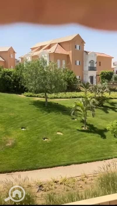 4 Bedroom Townhouse for Sale in New Cairo, Cairo - WhatsApp Image 2025-10-22 at 11.20. 02 AM. jpeg