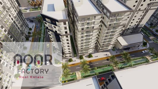 فلیٹ 3 غرف نوم للبيع في مدينة نصر، القاهرة - WhatsApp Image 2025-07-20 at 5.59. 41 PM. jpeg