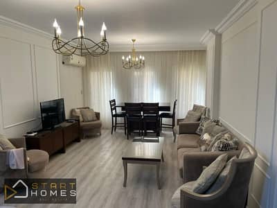 3 Bedroom Flat for Rent in New Cairo, Cairo - WhatsApp Image 2025-10-22 at 11.25. 14 AM (1). jpeg