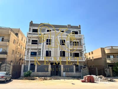 4 Bedroom Apartment for Sale in New Cairo, Cairo - WhatsApp Image 2025-10-19 at 10.38. 30_fda7fec6. jpg