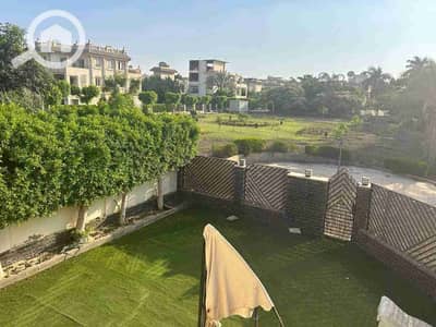 4 Bedroom Villa for Sale in Shorouk City, Cairo - IMG-20250626-WA0029. jpg 4 Bedroom Villa for Sale in Shorouk City, Cairo - IMG-20250626-WA0029. jpg