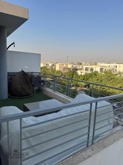 بنتهاوس 3 غرف نوم للبيع في القاهرة الجديدة، القاهرة - WhatsApp Image 2025-10-20 at 3.14. 45 PM (1). jpeg
