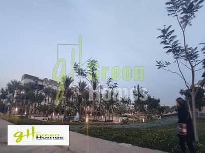 3 Bedroom Penthouse for Sale in New Cairo, Cairo - 966bc090-6133-11ee-b5b8-3a63d8ed90e6. jpeg