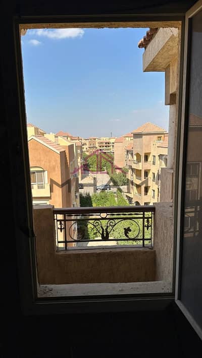 3 Bedroom Flat for Sale in Sheikh Zayed, Giza - photo_6037334360492542851_y (1). jpg