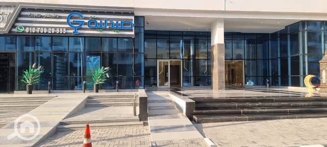 Clinic for Rent in New Cairo, Cairo - WhatsApp Image 2025-10-19 at 6.24. 43 PM (1). jpeg