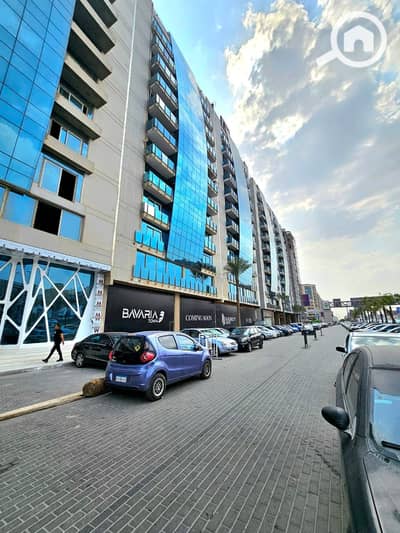 Office for Rent in New Cairo, Cairo - WhatsApp Image 2025-10-17 at 9.45. 21 PM (1). jpeg