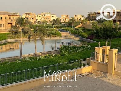 3 Bedroom Twin House for Sale in New Cairo, Cairo - 31. jpg