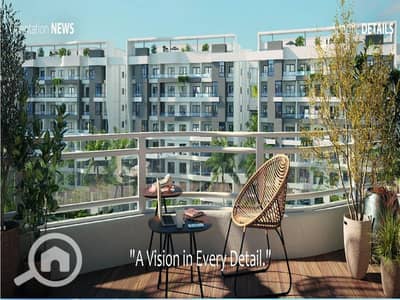 3 Bedroom Apartment for Sale in New Capital City, Cairo - WhatsApp Image 2025-07-08 at 12.59. 56 PM. jpeg