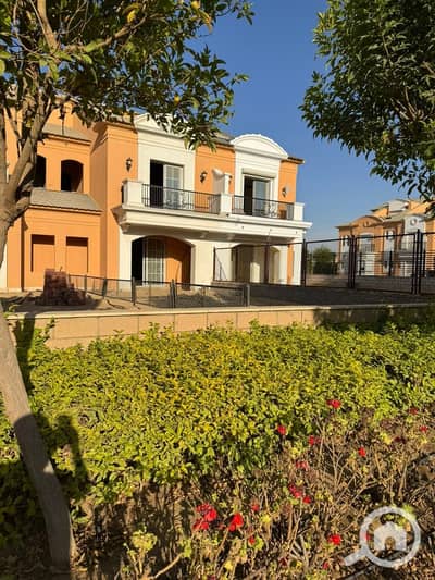 تاون هاوس 4 غرف نوم للبيع في القاهرة الجديدة، القاهرة - WhatsApp Image 2025-10-22 at 10.55. 48 AM (2). jpeg