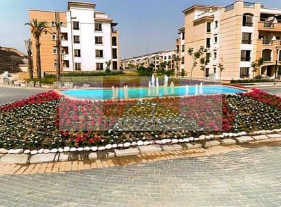 شقة 3 غرف نوم للبيع في القاهرة الجديدة، القاهرة - WhatsApp Image 2025-10-22 at 11.38. 53_8204f839. jpg