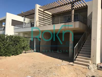 4 Bedroom Villa for Sale in Sheikh Zayed, Giza - WhatsApp Image 2025-10-21 at 20.25. 27. jpeg