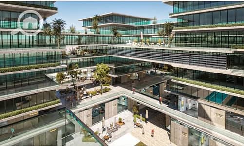 Office for Sale in Sheikh Zayed, Giza - Capture. JPG