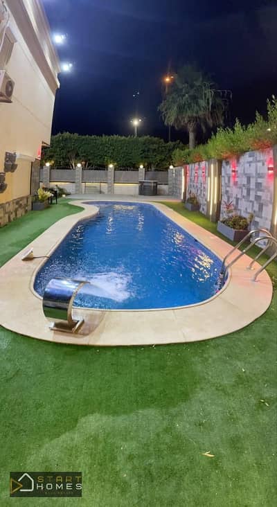 4 Bedroom Villa for Rent in New Cairo, Cairo - WhatsApp Image 2025-10-22 at 12.00. 01 PM. jpeg