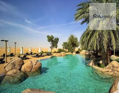 Hotel Apartment for Sale in Ain Sukhna, Suez - 4. PNG