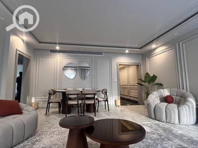 2 Bedroom Apartment for Rent in New Cairo, Cairo - 1000665334. jpg