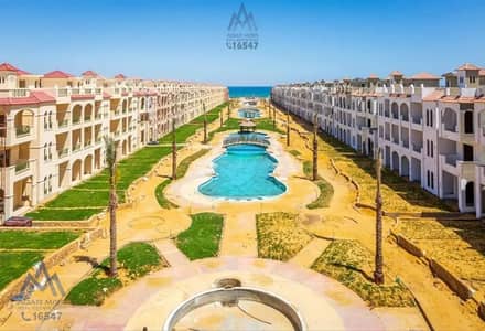 شاليه 3 غرف نوم للبيع في العين السخنة، السويس - WhatsApp Image 2025-10-22 at 12.34. 56 PM(2). jpeg