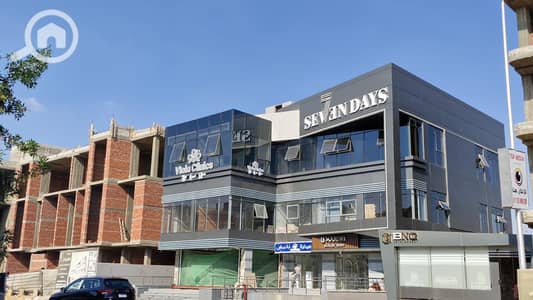 Retail for Rent in New Cairo, Cairo - WhatsApp Image 2025-10-16 at 5.43. 01 PM. jpeg