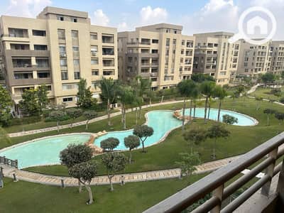 شقة 3 غرف نوم للبيع في القاهرة الجديدة، القاهرة - 3b9ff8da-356e-48f5-9b33-0894bba12ab1. jpg
