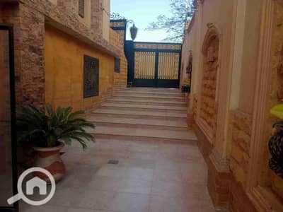 فیلا 7 غرف نوم للبيع في الشيخ زايد، الجيزة - 1000230008. jpg