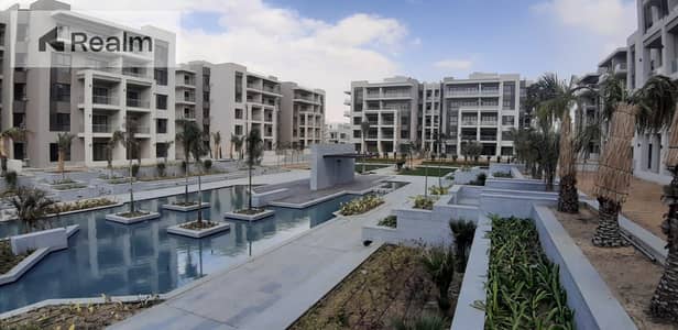 3 Bedroom Flat for Sale in New Cairo, Cairo - IMG-20250803-WA0276. jpg