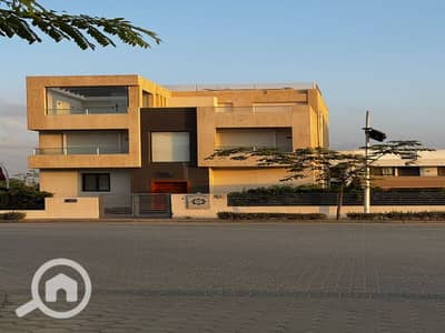 تاون هاوس 4 غرف نوم للبيع في الشيخ زايد، الجيزة - 7b52b445-5a76-4867-9672-a22859785a41. jpeg