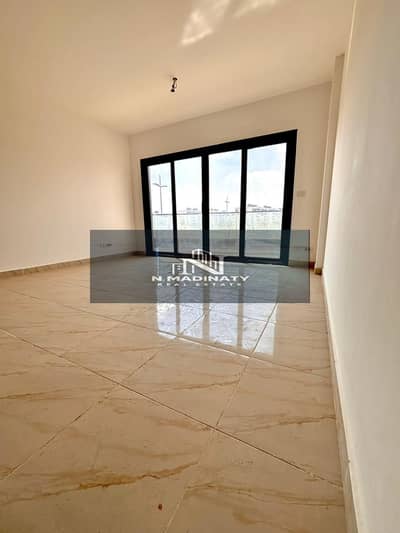 شقة 2 غرفة نوم للايجار في مدينتي، القاهرة - 1. jpg