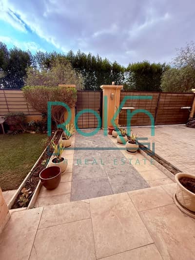 4 Bedroom Villa for Sale in Sheikh Zayed, Giza - WhatsApp Image 2025-09-15 at 3.49. 03 PM (3). jpeg