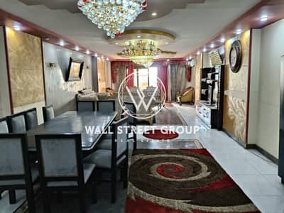 3 Bedroom Flat for Sale in Maadi, Cairo - IMG-20251021-WA0124. jpg
