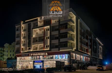 شقة 1 غرفة نوم للبيع في الغردقة، البحر الأحمر - WhatsApp Image 2025-09-16 at 3.50. 41 PM. jpeg