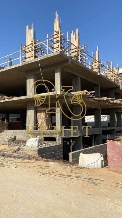 3 Bedroom Apartment for Sale in New Cairo, Cairo - 065a7d56-0d3c-4cf2-8fa5-b77b2cd3376c. jpg