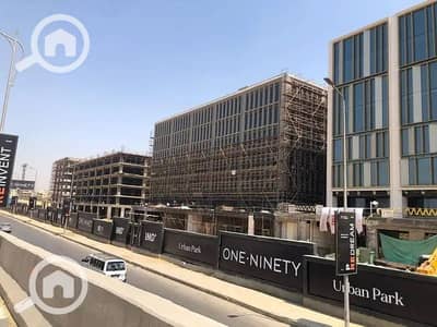Commercial Building for Sale in New Cairo, Cairo - 2. jpg