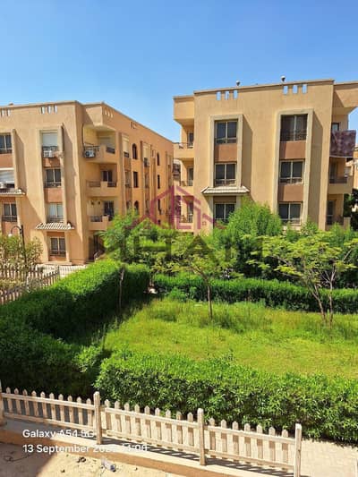 شقة 3 غرف نوم للبيع في الشيخ زايد، الجيزة - photo_6037334360492542807_y. jpg