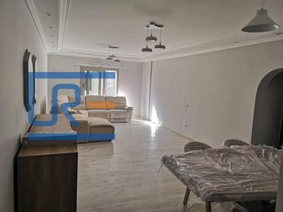 فلیٹ 3 غرف نوم للايجار في القاهرة الجديدة، القاهرة - main 1. jpg