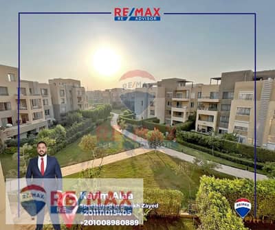 3 Bedroom Penthouse for Sale in 6th of October, Giza - WhatsApp Image 2025-10-22 at 12.42. 21 PM. jpeg